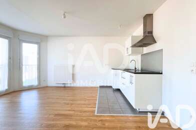 Appartement 2 pièces 149500 €