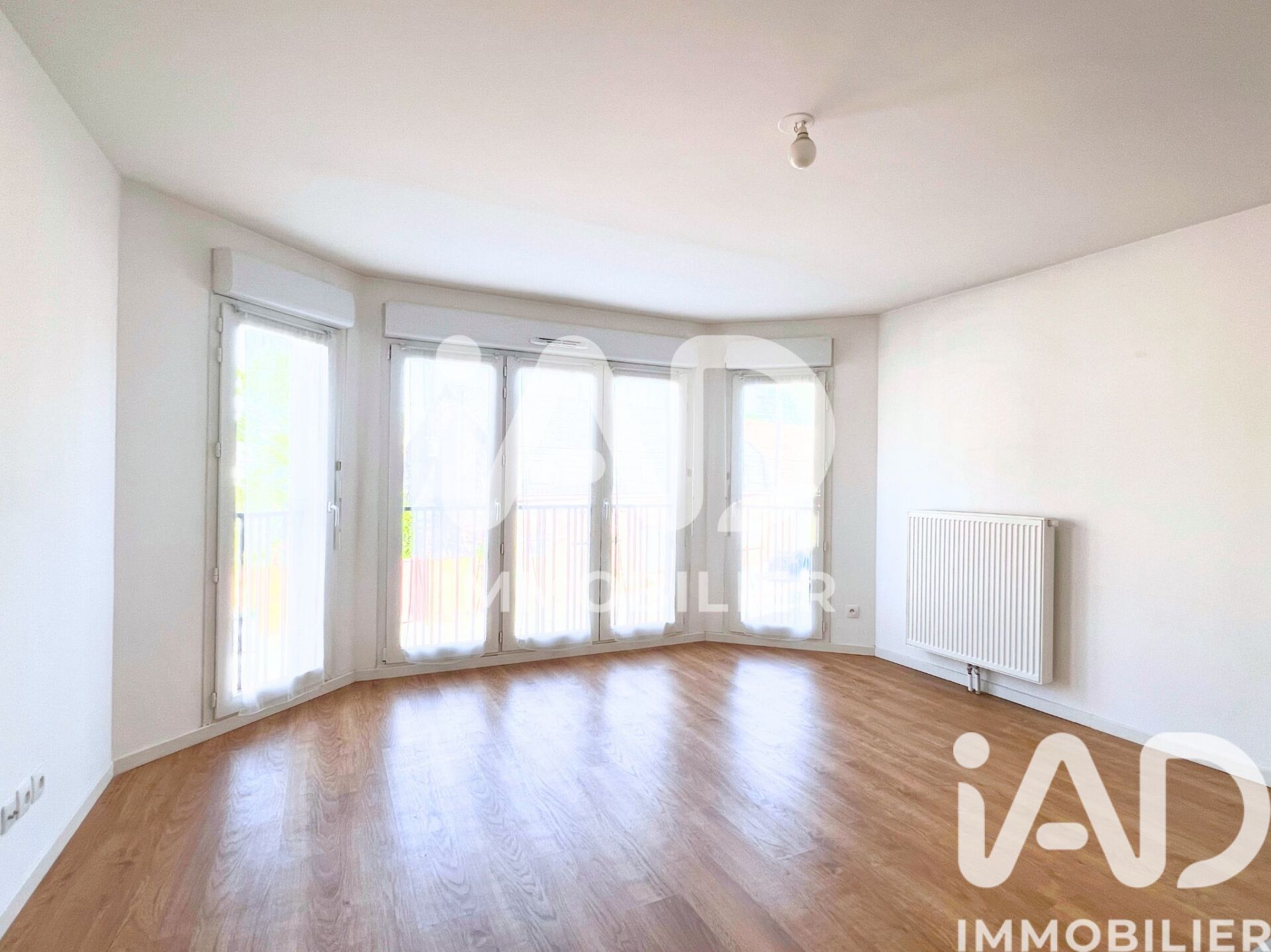 Vente Appartement 2 pièces - Photo 2