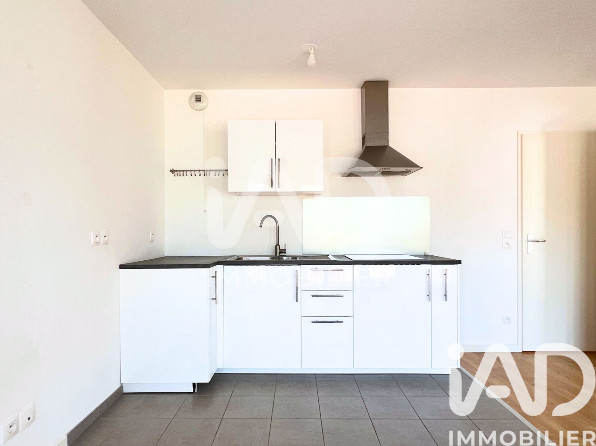 Vente Appartement 2 pièces - Photo 4