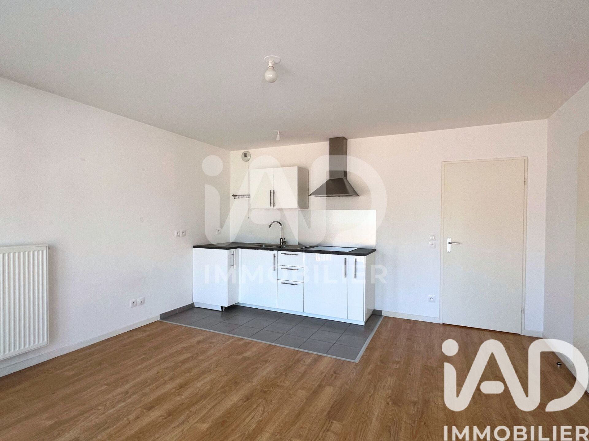 Vente Appartement 2 pièces - Photo 5