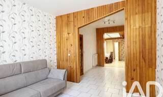 Maison 5 Pièces 100 m² à vendre à Amiens (80000)