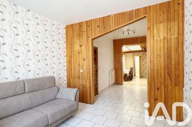 Maison 5 pièces 168000 €