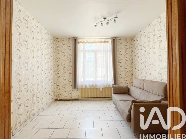 Vente Maison/villa 5 pièces — photo 1