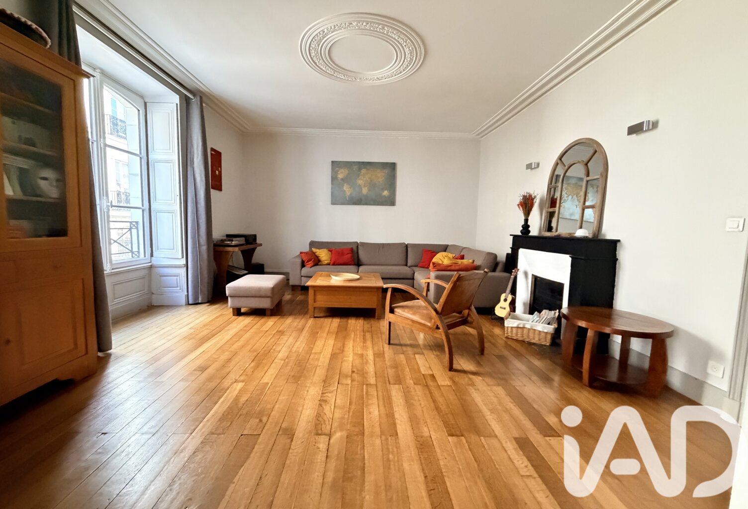 Vente Appartement 4 pièces — photo 1