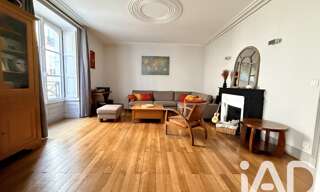 Appartement 4 Pièces 128 m² à vendre à Nantes (44000)