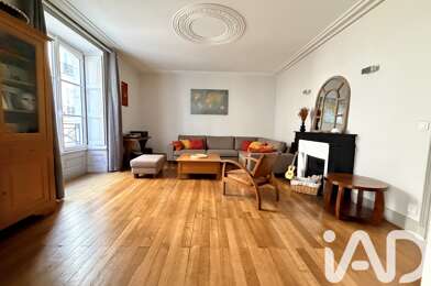 Appartement 4 pièces 499500 €