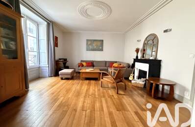Vente Appartement 4 pièces — photo du bien