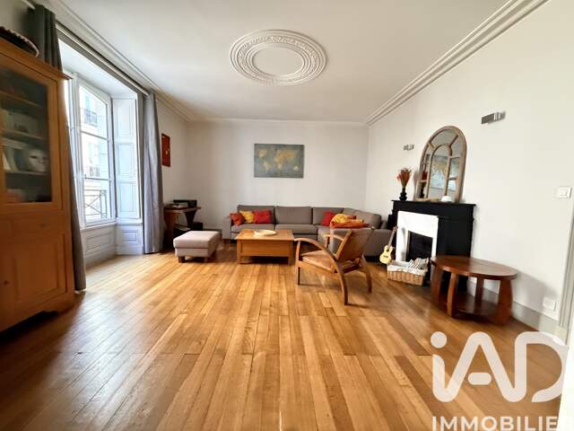 Vente Appartement 4 pièces — photo du bien