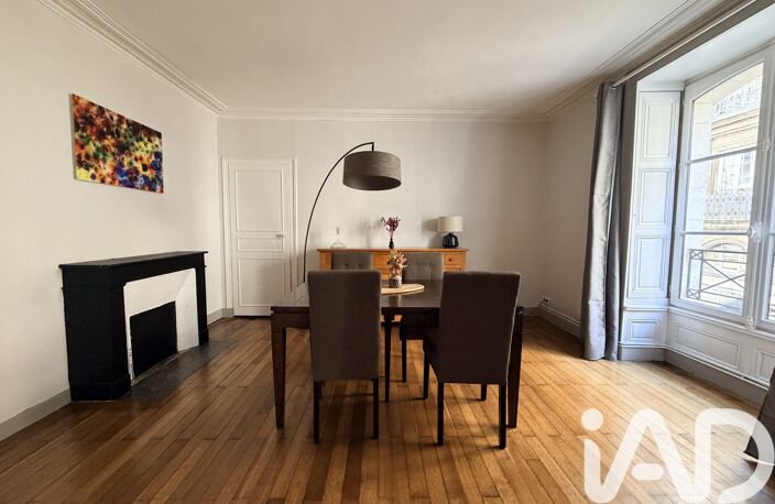 Vente Appartement 4 pièces — photo 2