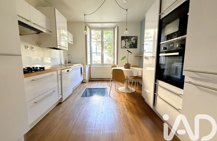 Vente Appartement 4 pièces — photo 3
