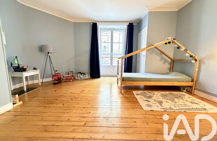 Vente Appartement 4 pièces — photo 4