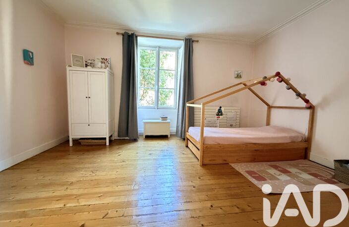 Vente Appartement 4 pièces — photo 5