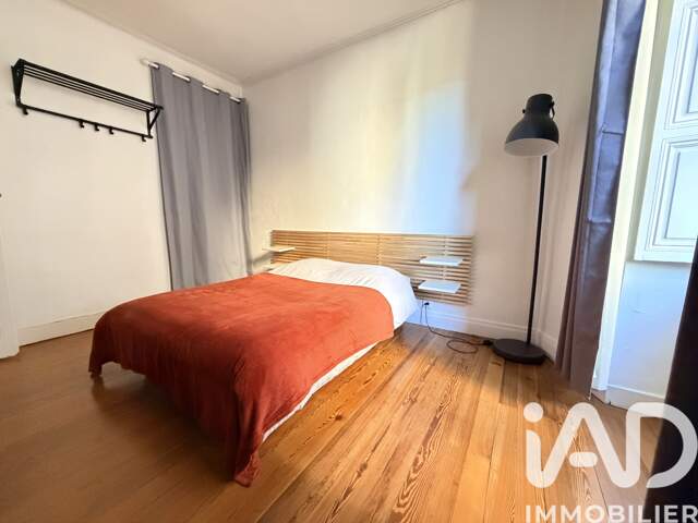 Vente Appartement 4 pièces — photo du bien