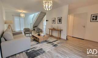 Maison 5 Pièces 102 m² à vendre à Chaumes-en-Brie (77390)