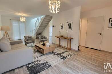 Maison 5 pièces 360000 €