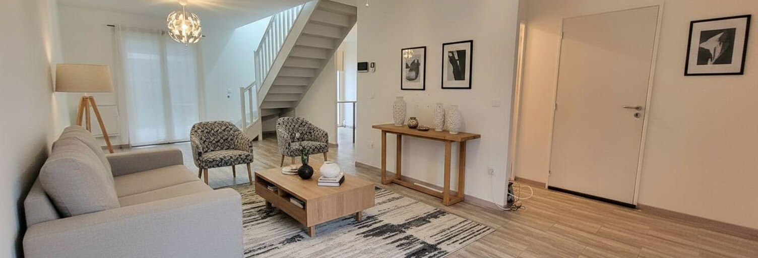 Maison 5 Pièces 102 m² à vendre à Chaumes-en-Brie (77390)
