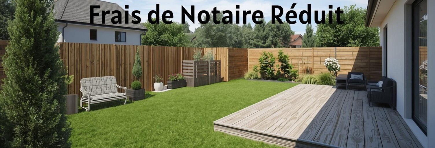 Maison 5 Pièces 104 m² à vendre à Chaumes-en-Brie (77390)