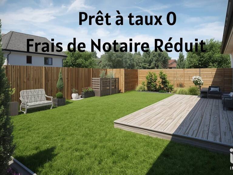 Vente Maison/villa 5 pièces — photo 1