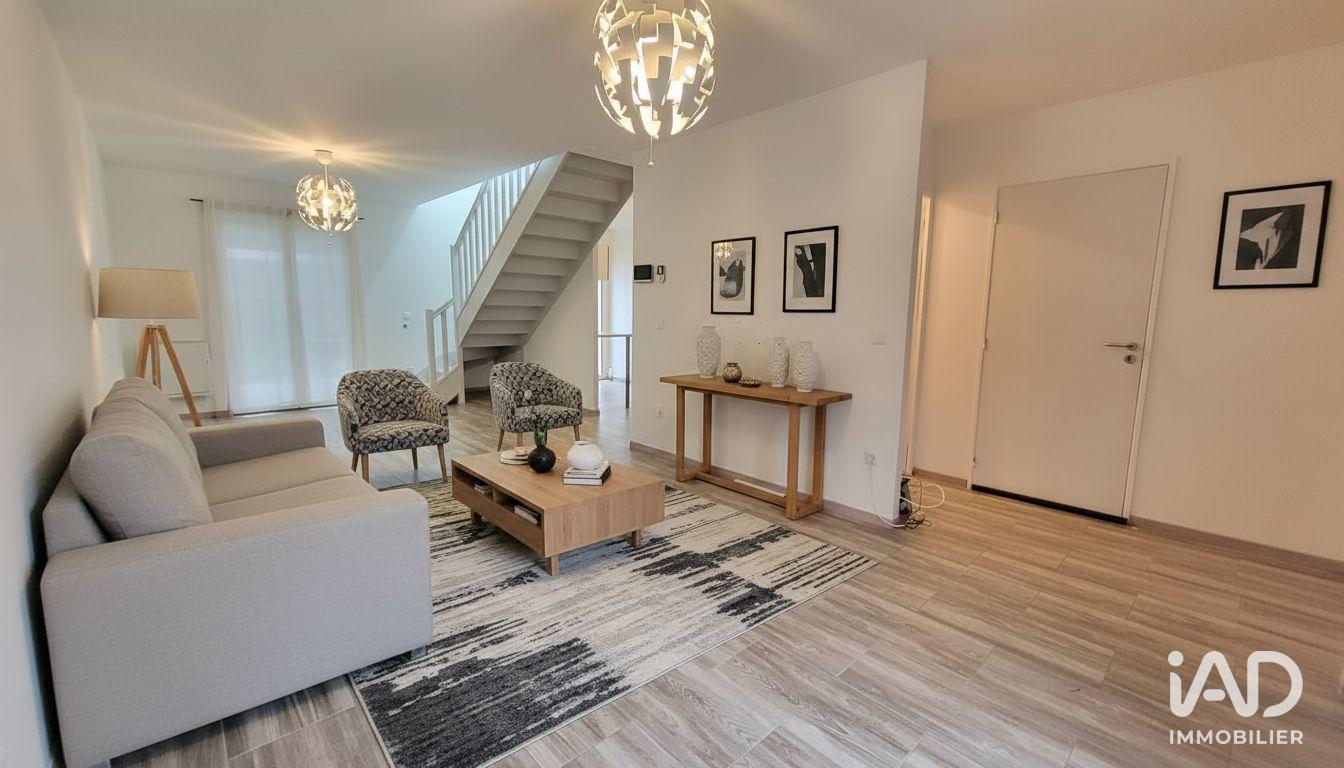 Vente Maison/villa 5 pièces - Photo 3