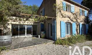 Maison 5 Pièces 123 m² à vendre à Oms (66400)