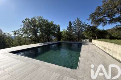 Maison 5 pièces 520000 €