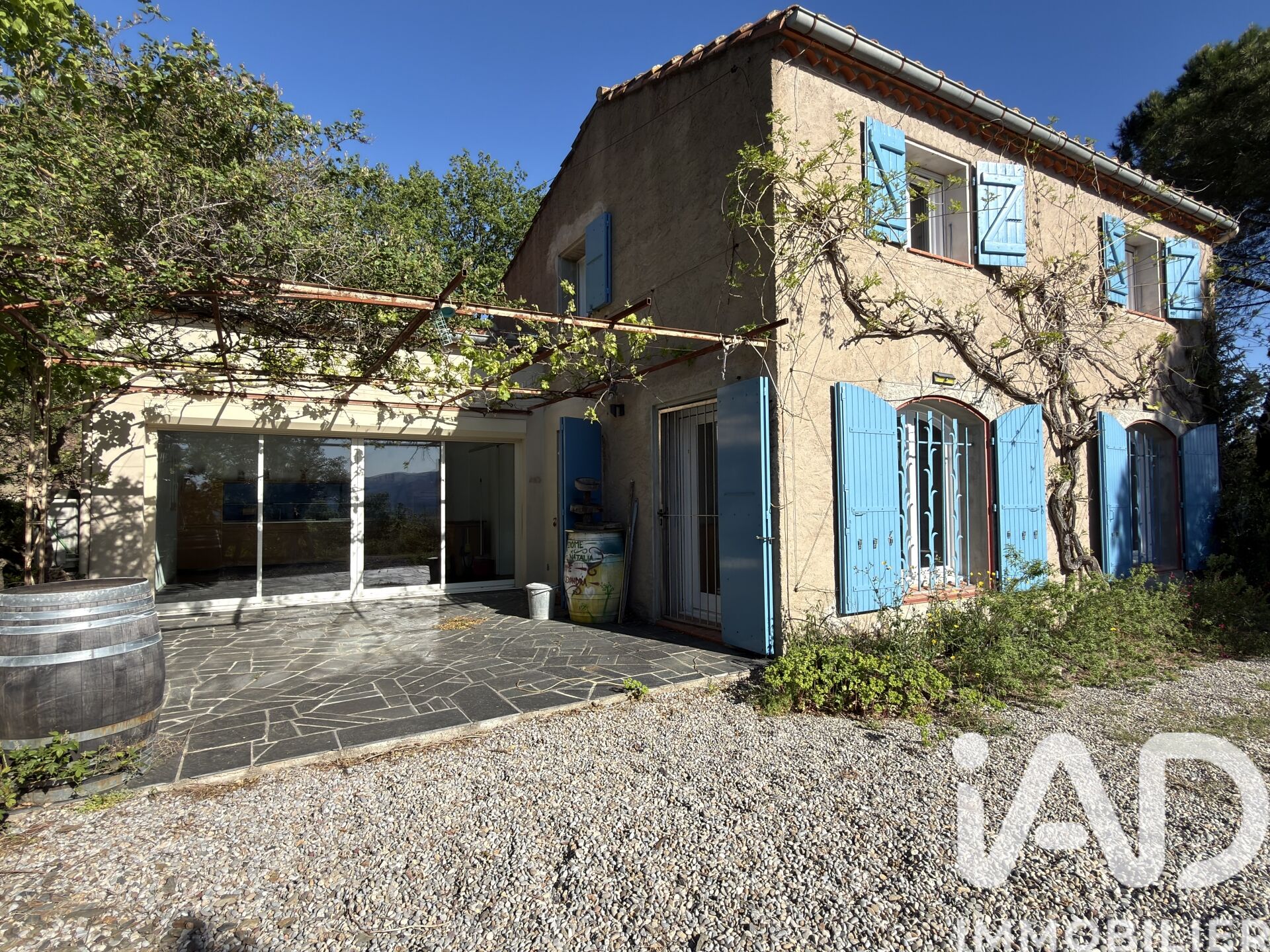Vente Maison/villa 5 pièces - Photo 3