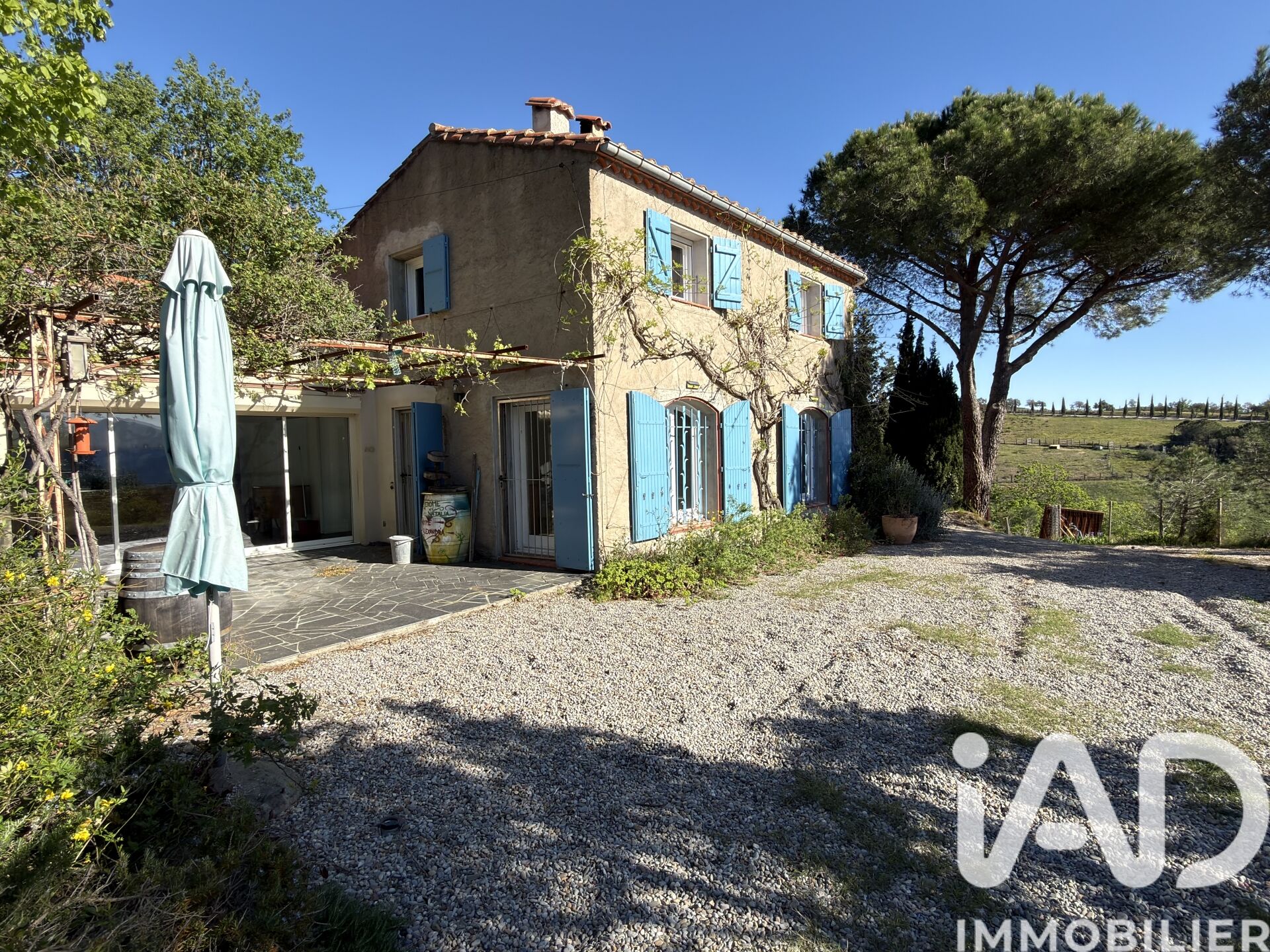 Vente Maison/villa 5 pièces - Photo 4