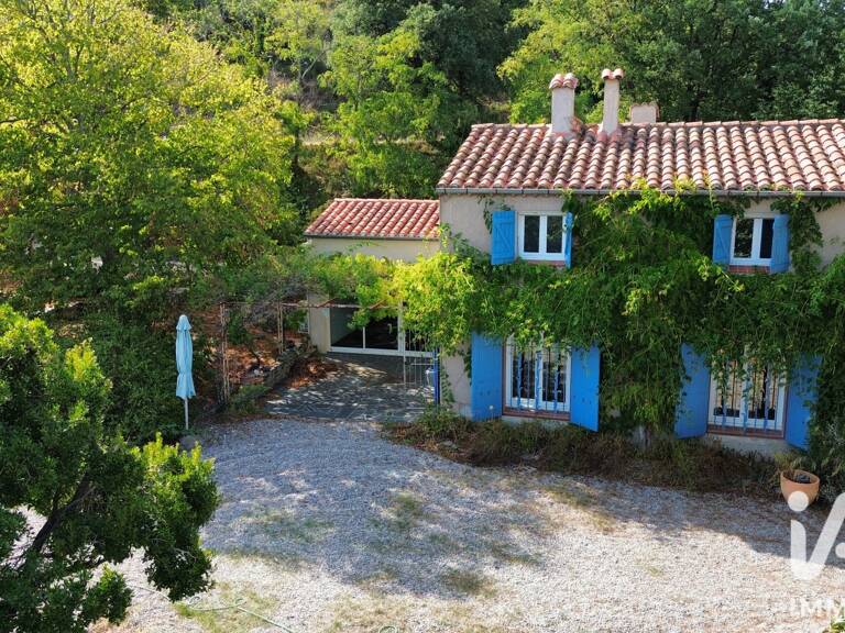 Vente Maison/villa 5 pièces — photo 1