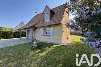 Maison 4 pièces 229000 €