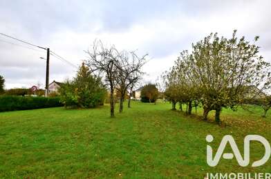 Terrain  19000 €
