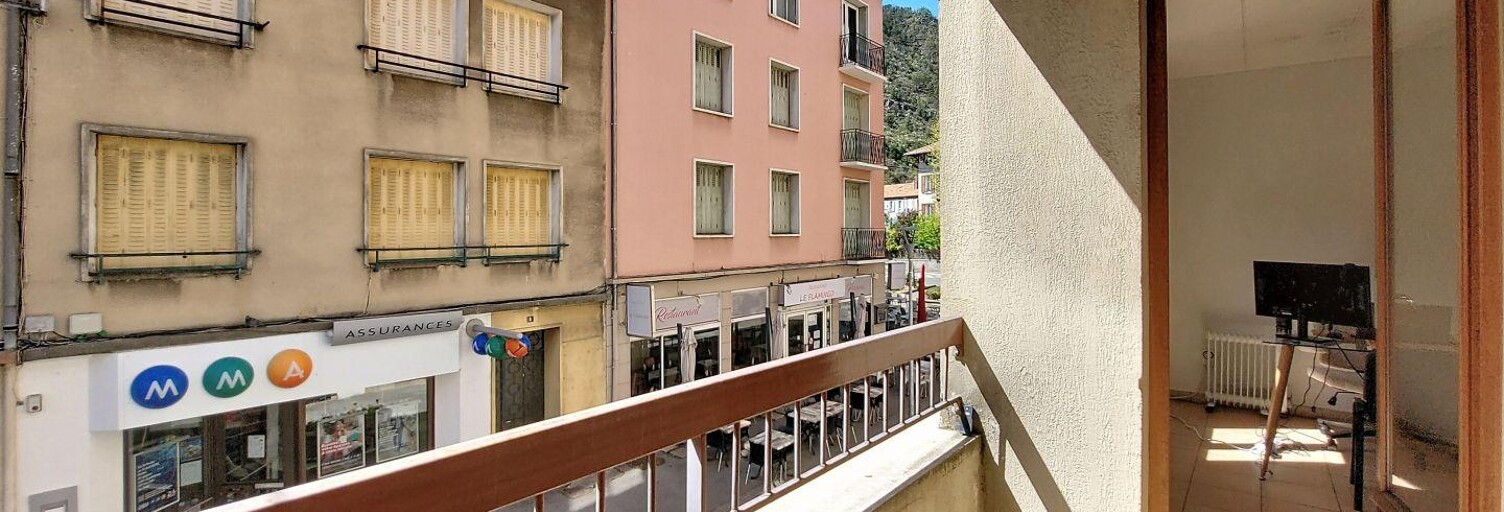Bureau  82 m² à vendre à Digne-les-Bains (04000)