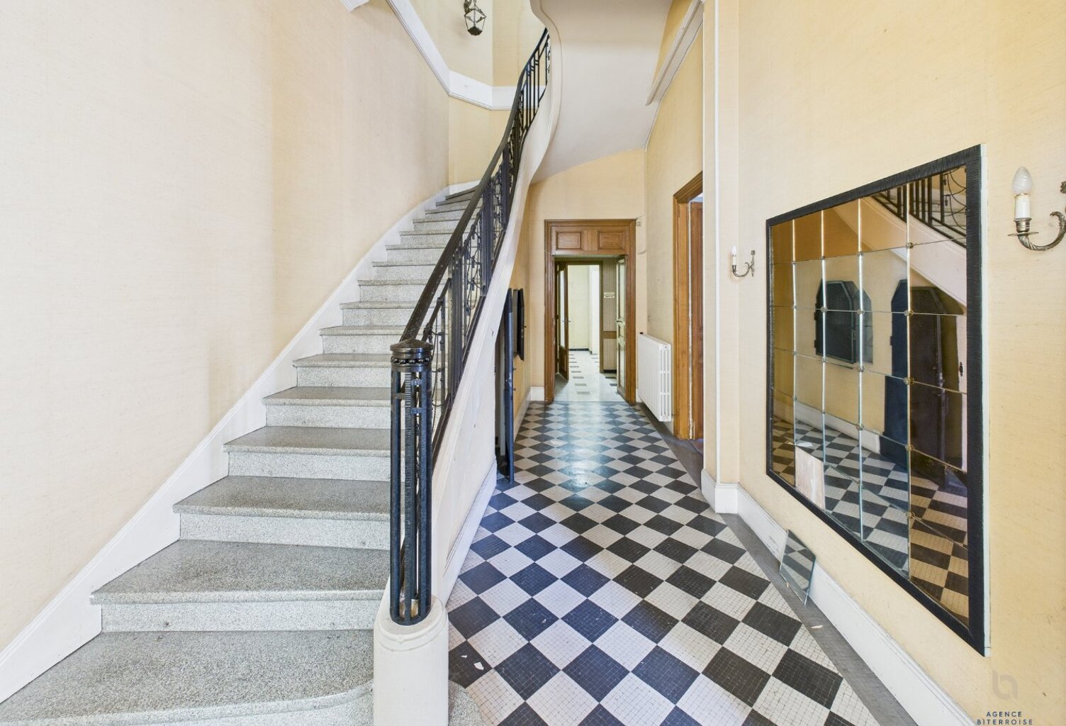 Maison — photo 1