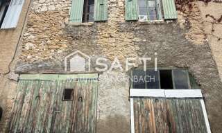 Appartement 2 Pièces 32 m² à vendre à Villelaure (84530)