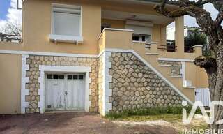 Maison 3 Pièces 60 m² à vendre à Saintes (17100)