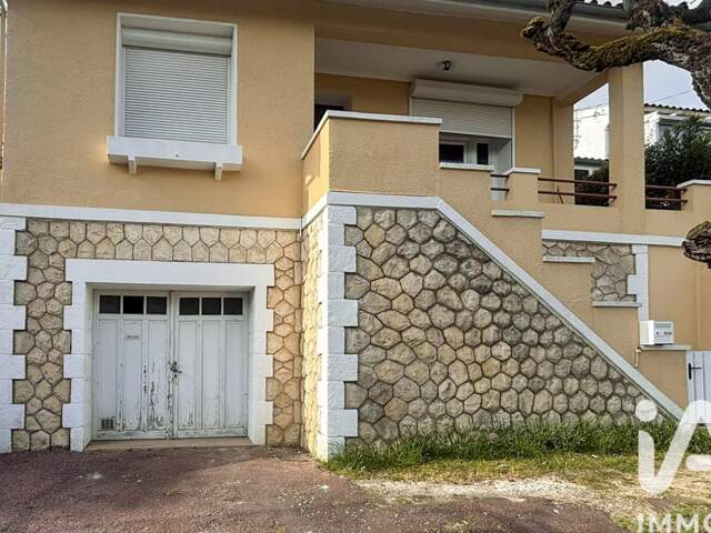 Vente Maison de ville 3 pièces — photo du bien