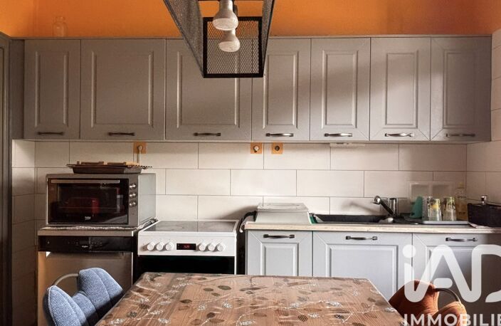Vente Maison de ville 3 pièces — photo 3