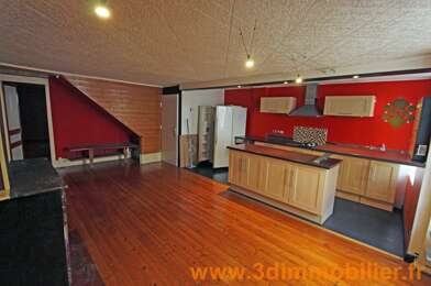 Appartement 2 pièces 95000 €