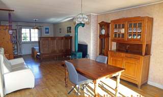 Maison 4 Pièces 90 m² à vendre à Villevieux (39140)