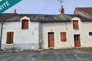 Maison 3 pièces 51000 €