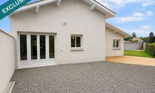 Maison 4 Pièces 65 m² à vendre à Léognan (33850)