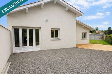 Maison 4 pièces 240000 €