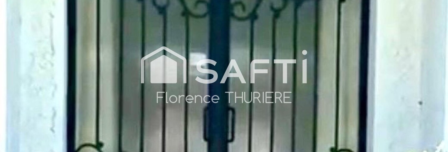 Maison 6 Pièces 144 m² à vendre à Mérignac (33700)