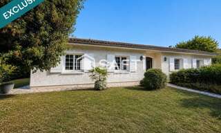 Maison 6 Pièces 144 m² à vendre à Mérignac (33700)