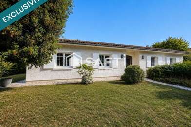 Maison 6 pièces 599000 €
