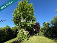 Maison 6 pièces plain pied jardin arboré au calme — photo 4