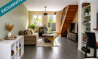 Maison 4 Pièces 90 m² à vendre à Guignes (77390)