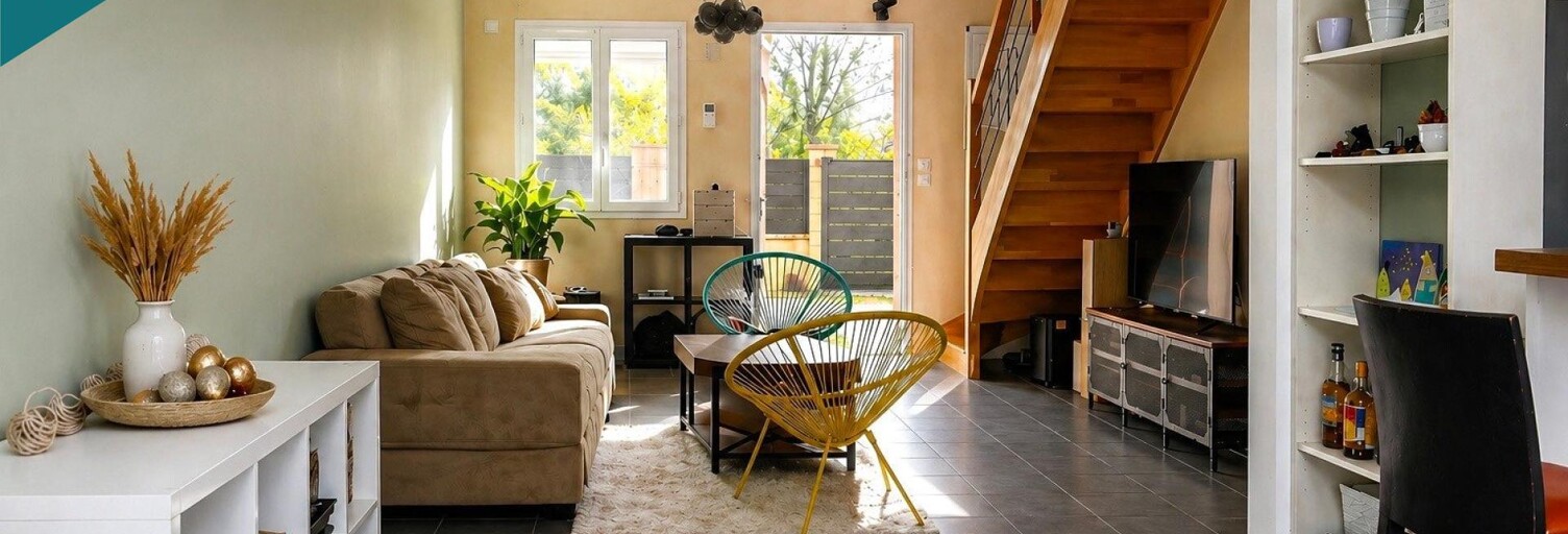Maison 4 Pièces 90 m² à vendre à Guignes (77390)