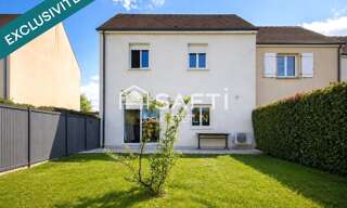 Maison 4 Pièces 90 m² à vendre à Guignes (77390)