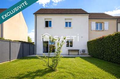 Maison 4 pièces 277990 €