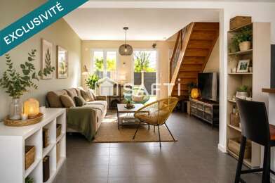 Maison 4 pièces 277990 €